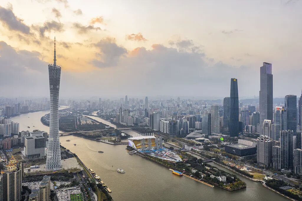 珑曜上城项目效果图